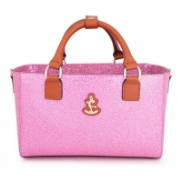 Twinkle Bag-L/Pink